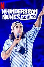 Whindersson Nunes: Adult