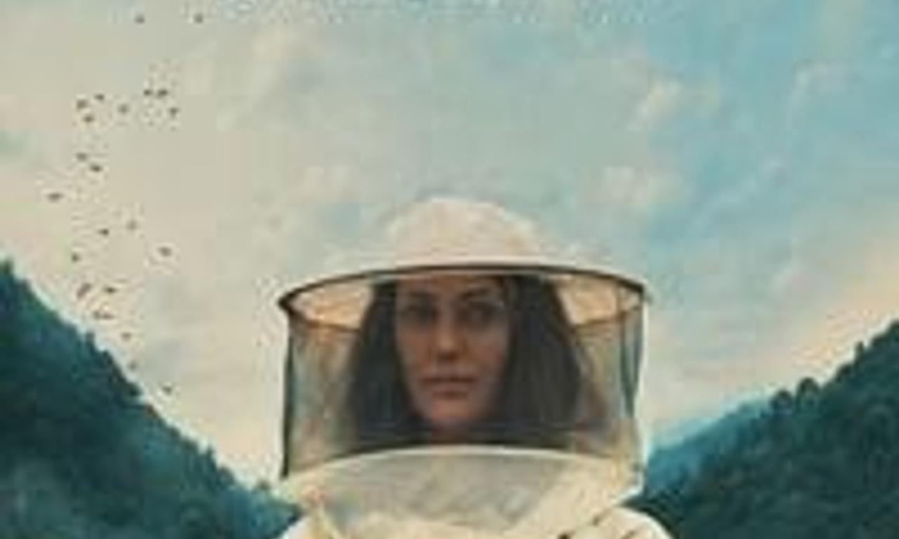 header image for Keeping the Bees