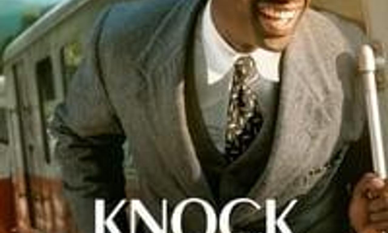 header image for Knock