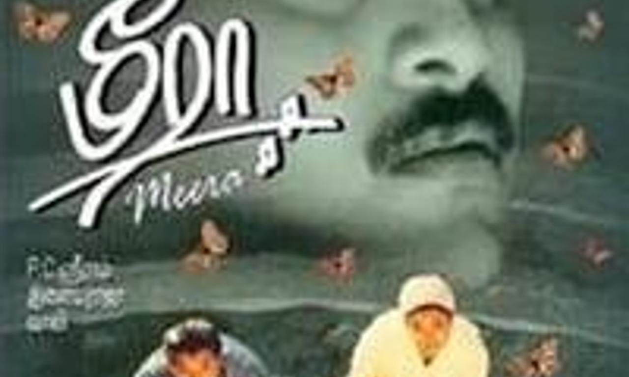 header image for Meera