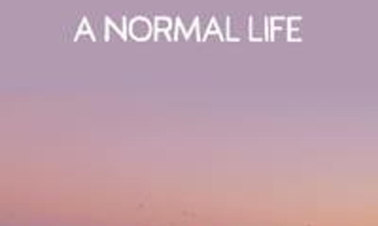 header image for A Normal Life