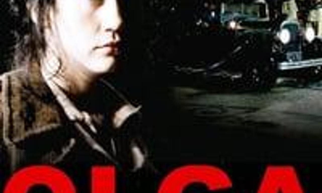 header image for Olga