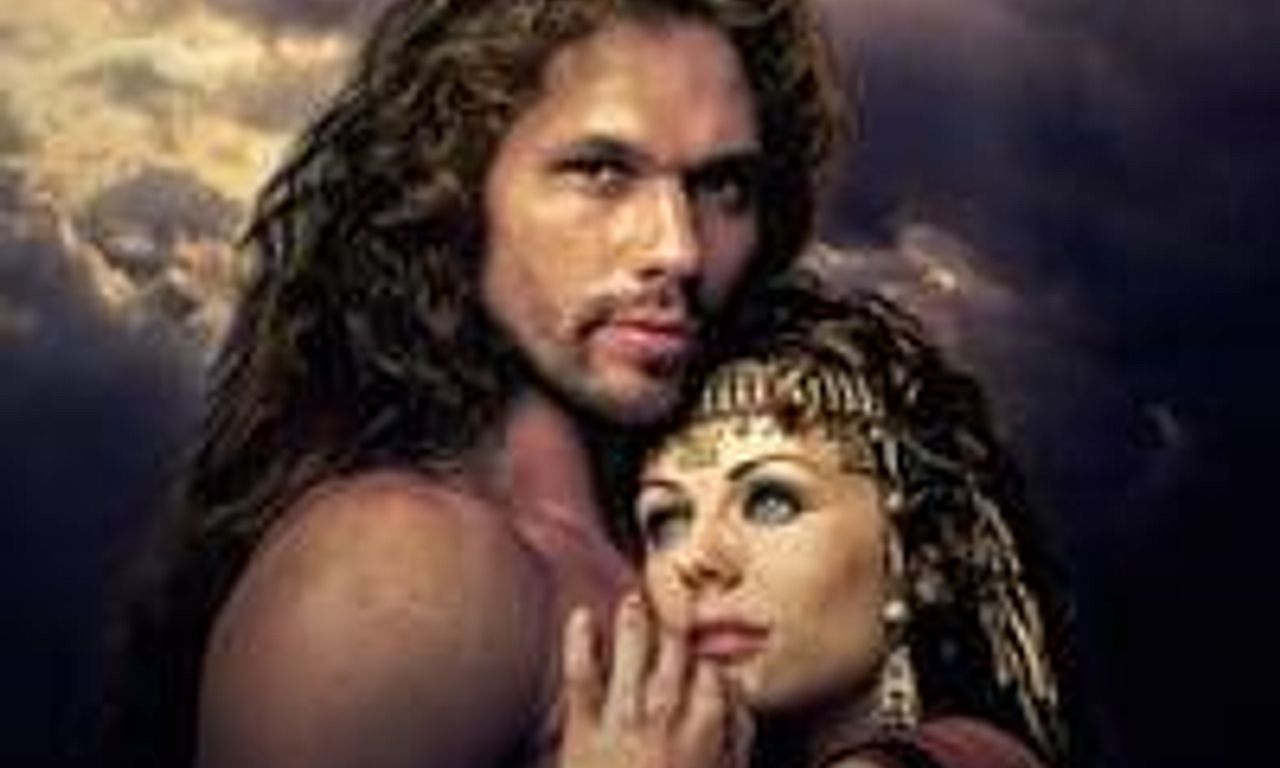 header image for Samson and Delilah