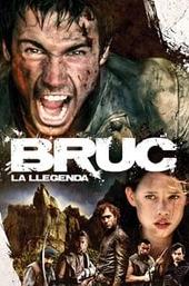Bruc: The Manhunt