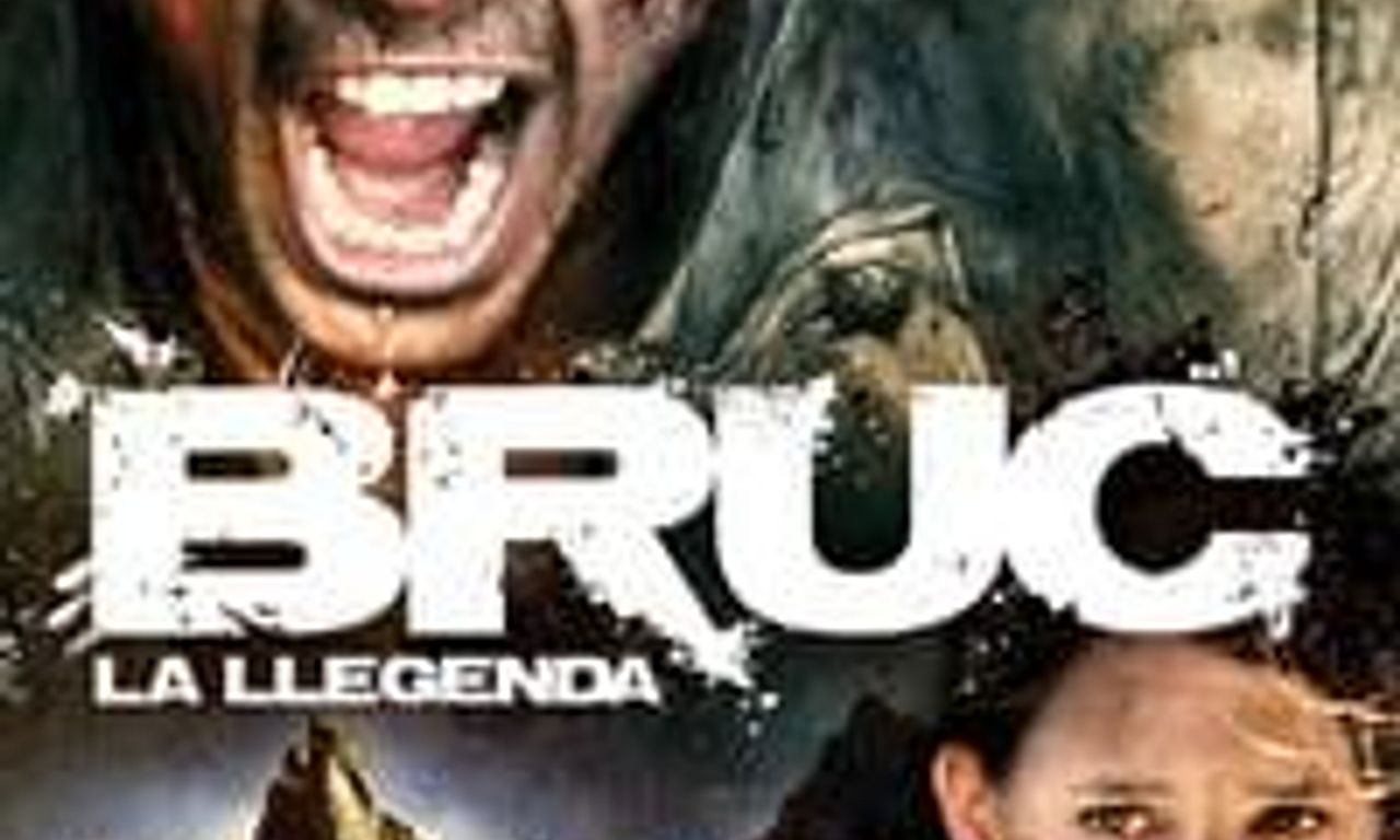 header image for Bruc: The Manhunt