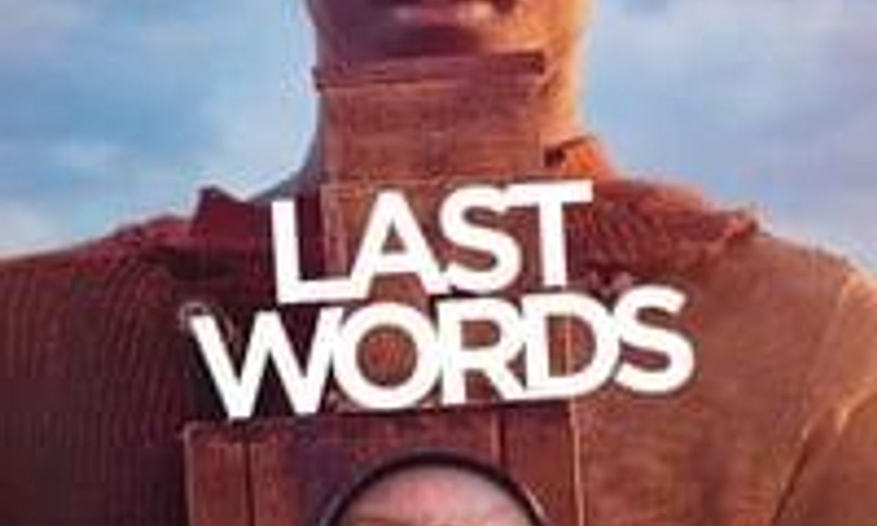 header image for Last Words