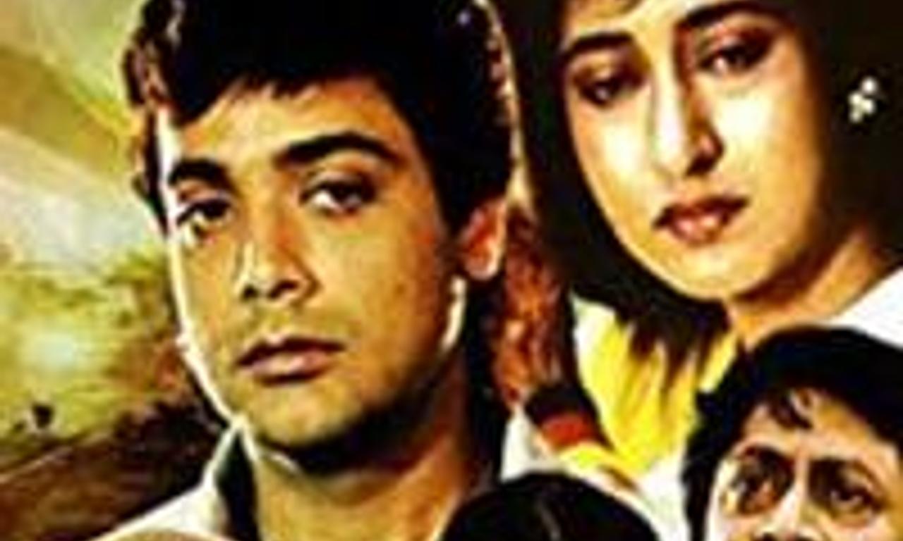 header image for Ghar Sansar