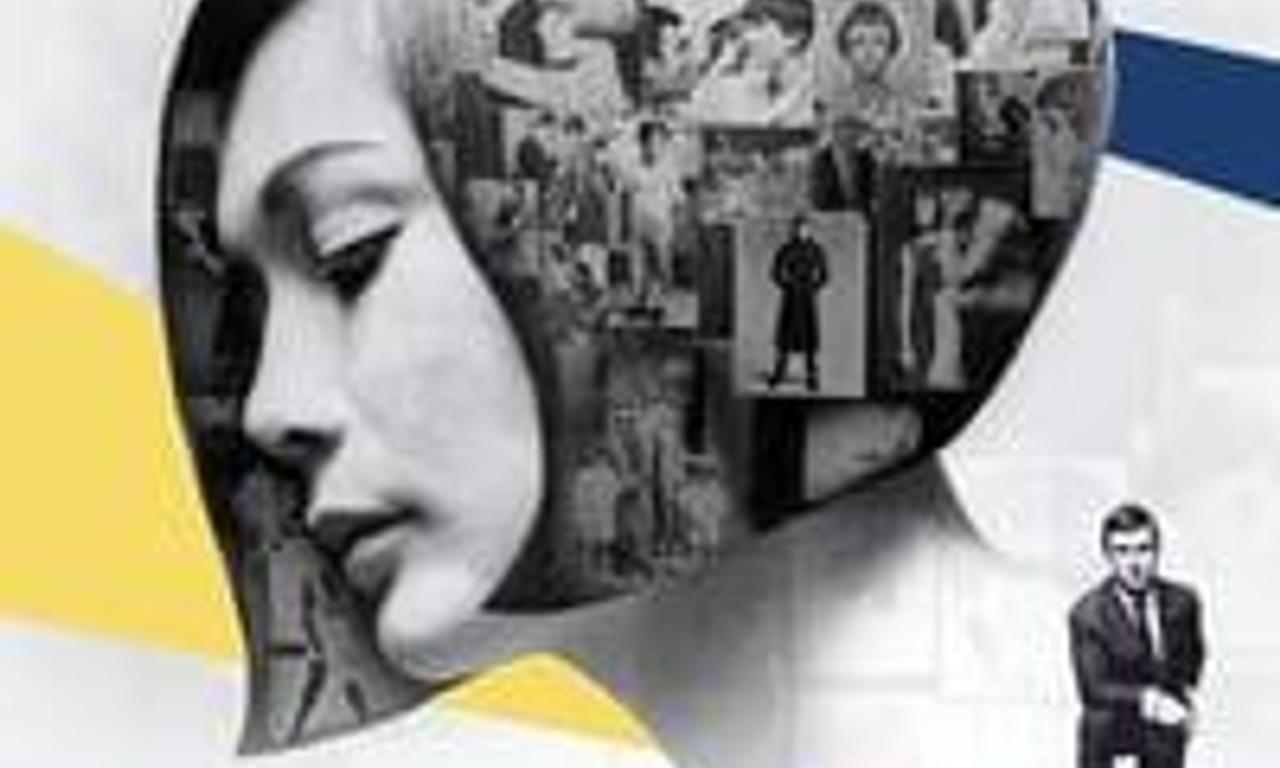 header image for Vidal Sassoon: The Movie