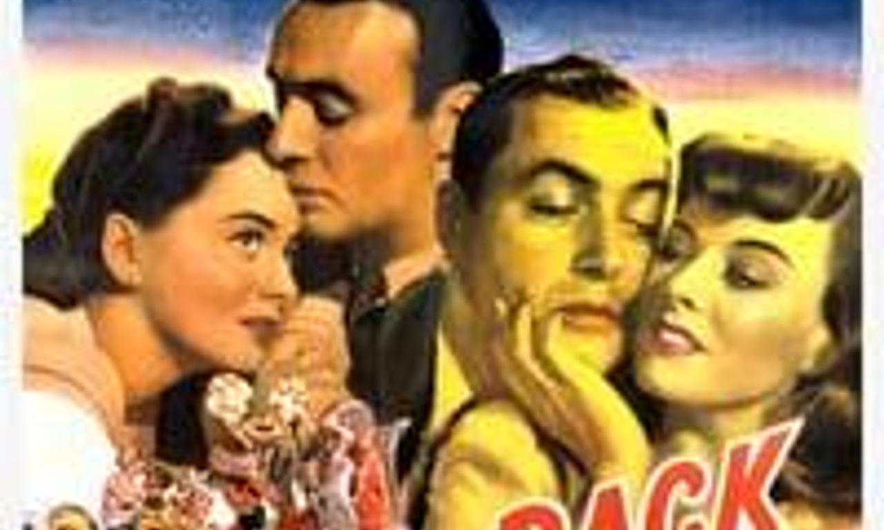 header image for Hold Back the Dawn