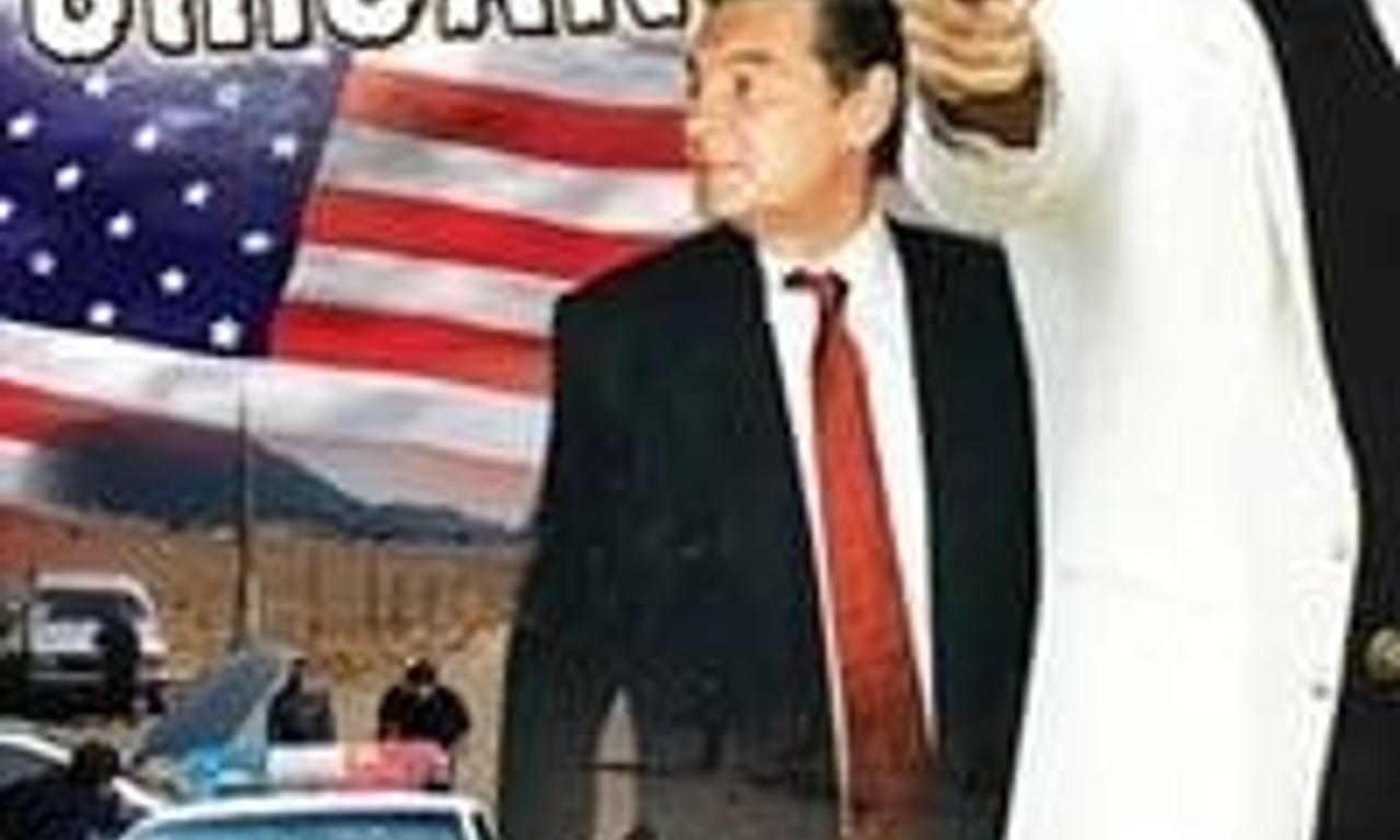 header image for Depredador chicano