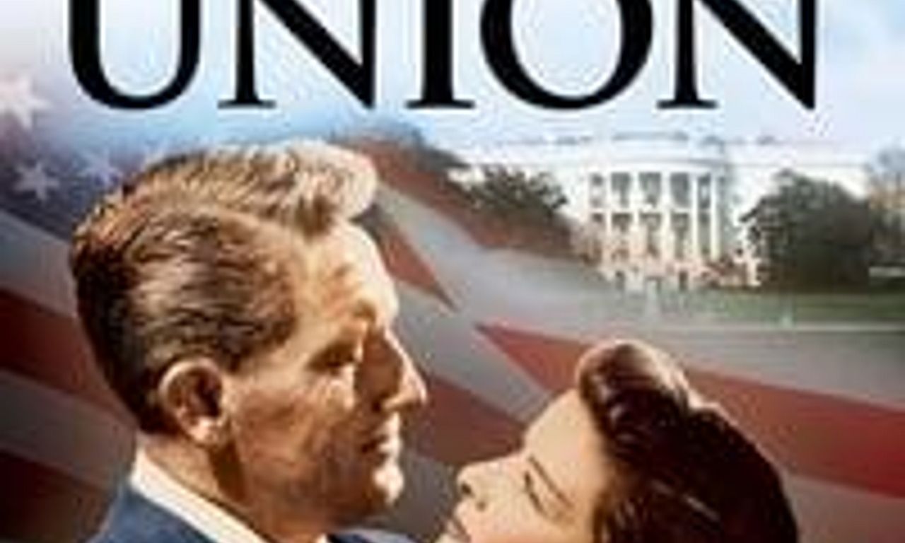 header image for State of the Union