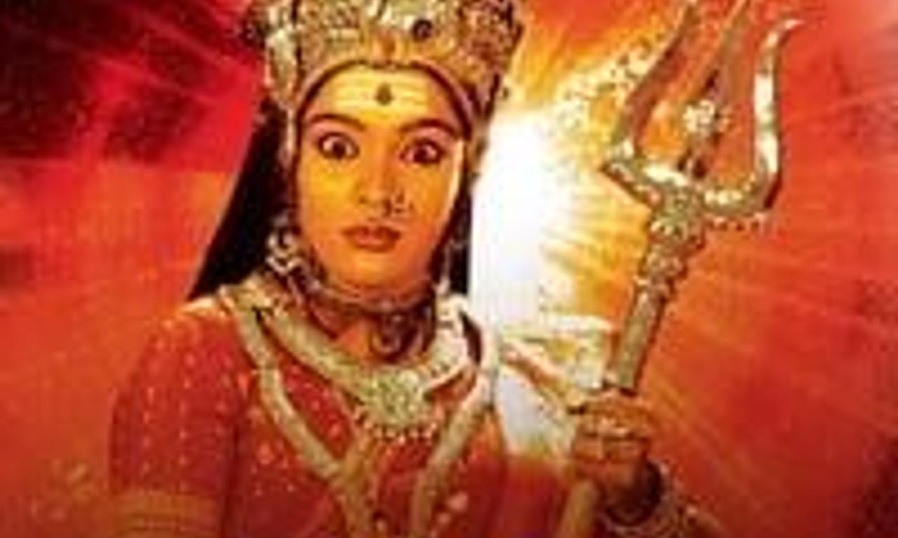 header image for Kollura Sri Mookambika