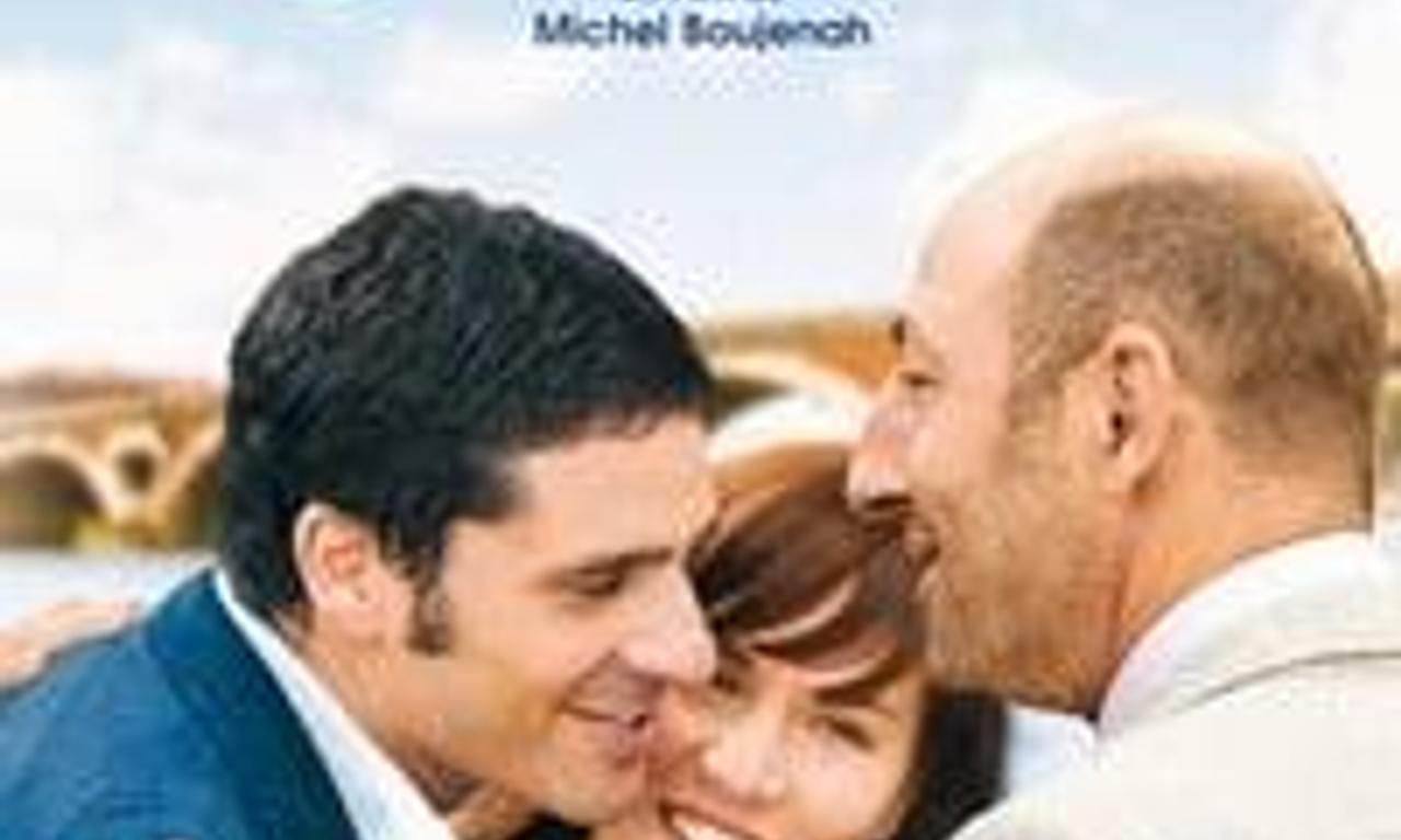 header image for 3 amis