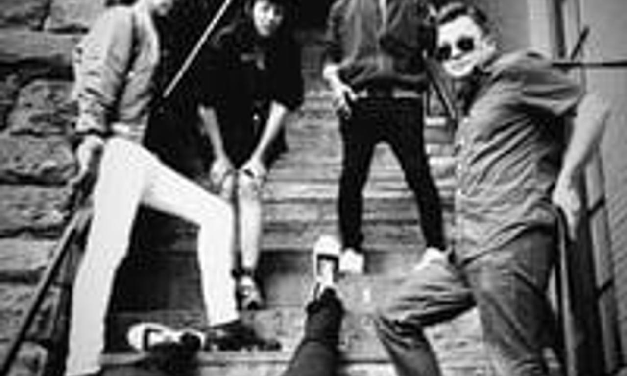 header image for Jack White: Kneeling At The Anthem D.C.