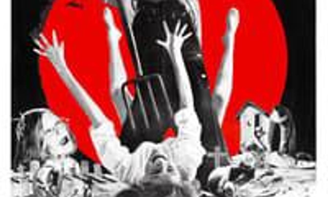header image for Invasion of the Blood Farmers