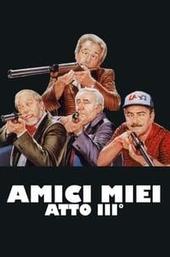 My Friends Act III