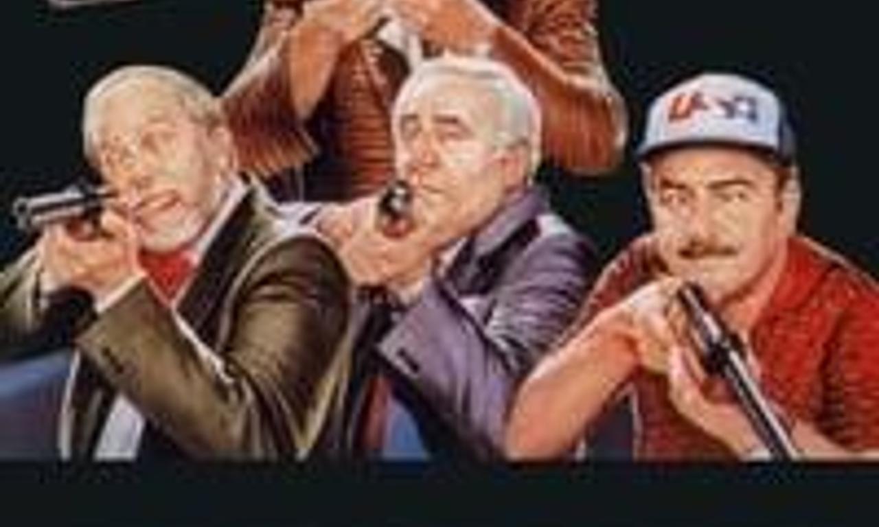 header image for My Friends Act III