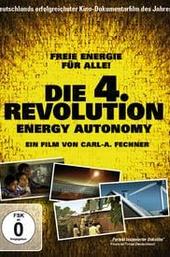 Die 4. Revolution - Energy Autonomy