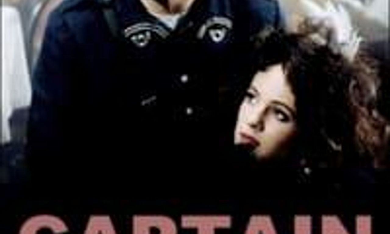 header image for Captain Conan