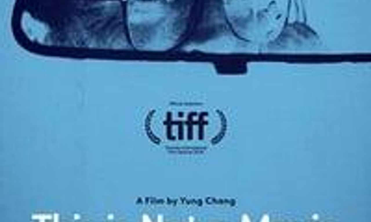 header image for This Is Not a Movie: Robert Fisk and the Politics of Truth