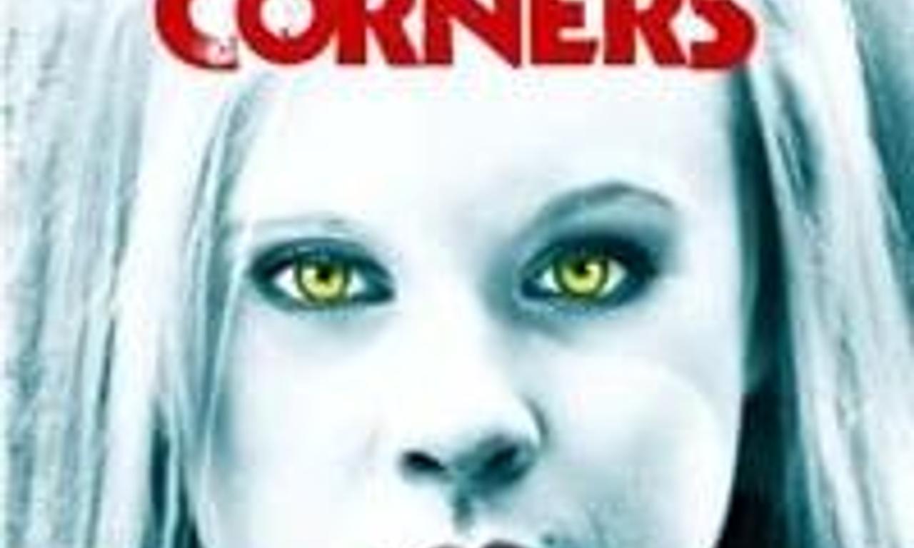 header image for Dark Corners