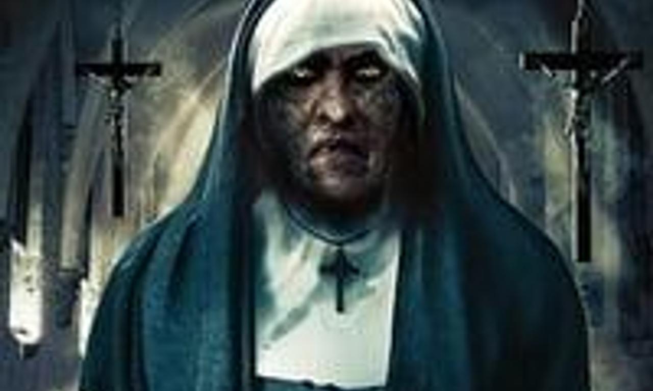 header image for Bad Nun: Deadly Vows