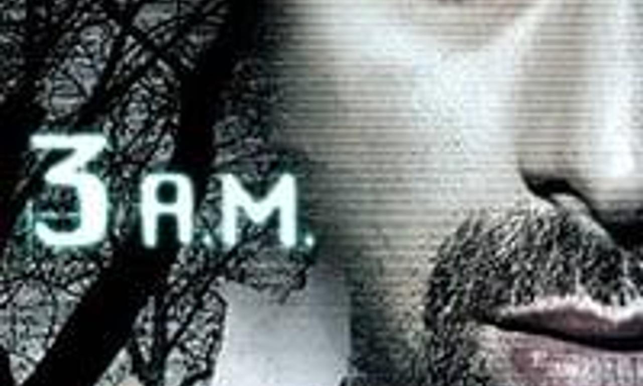 header image for 3 A.M