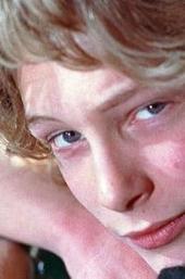 The Most Beautiful Boy in the World