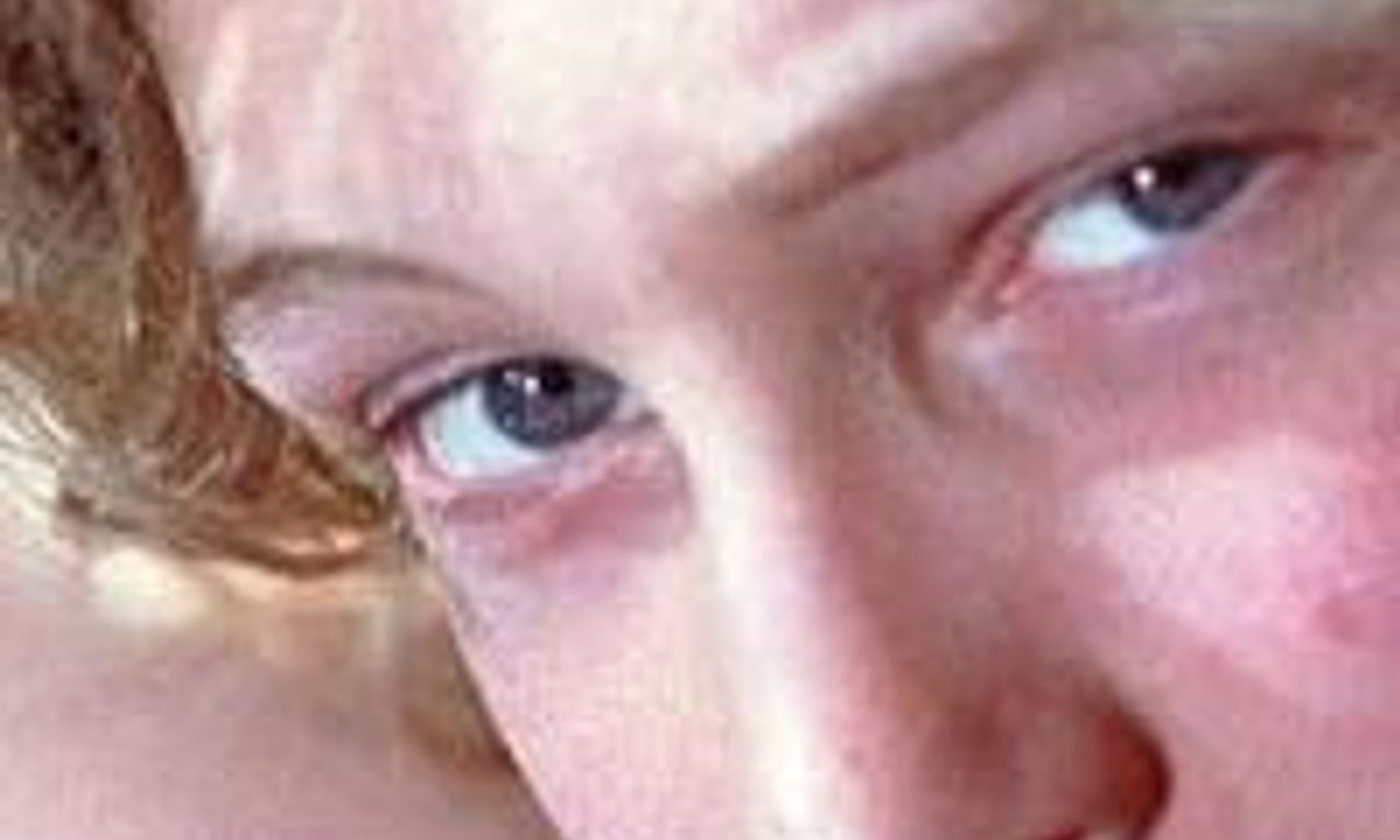 header image for The Most Beautiful Boy in the World