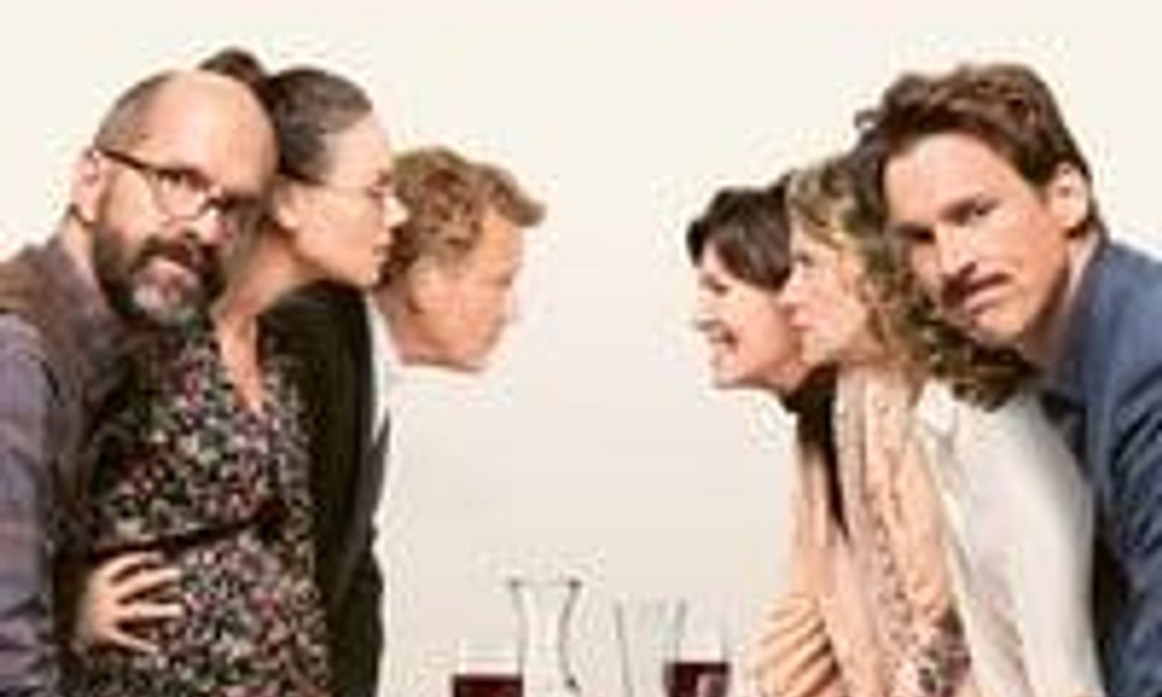 header image for How About Adolf?