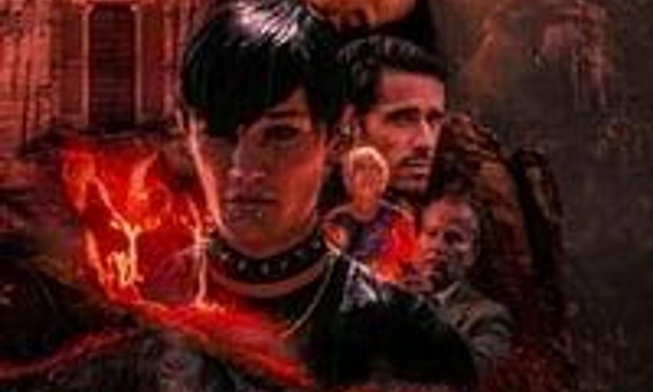 header image for Gates of Darkness