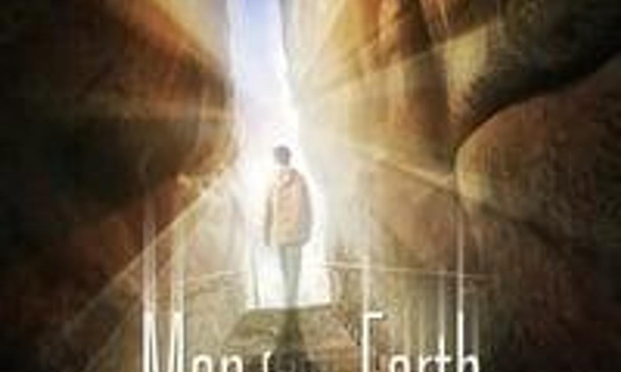 header image for The Man from Earth: Holocene