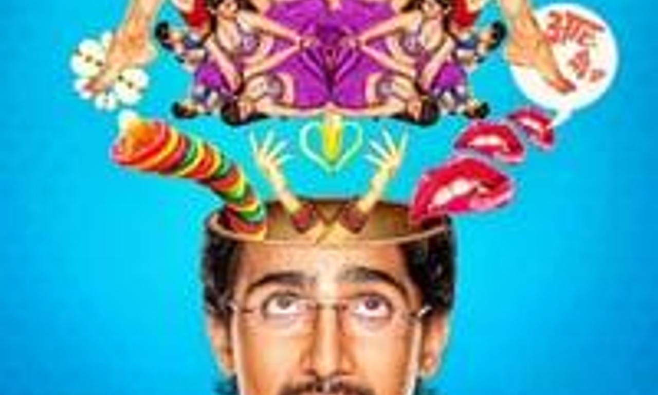 header image for Hunterrr