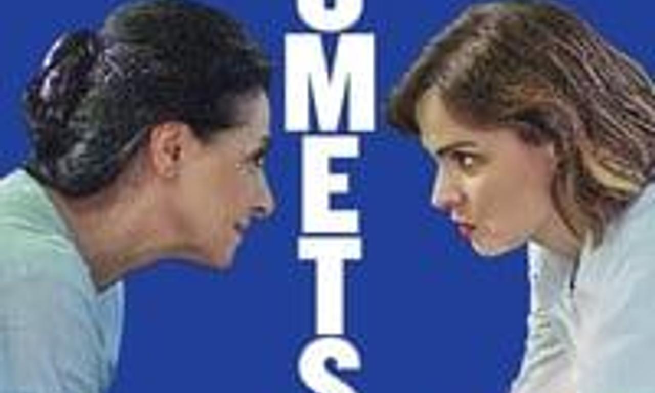 header image for Comets