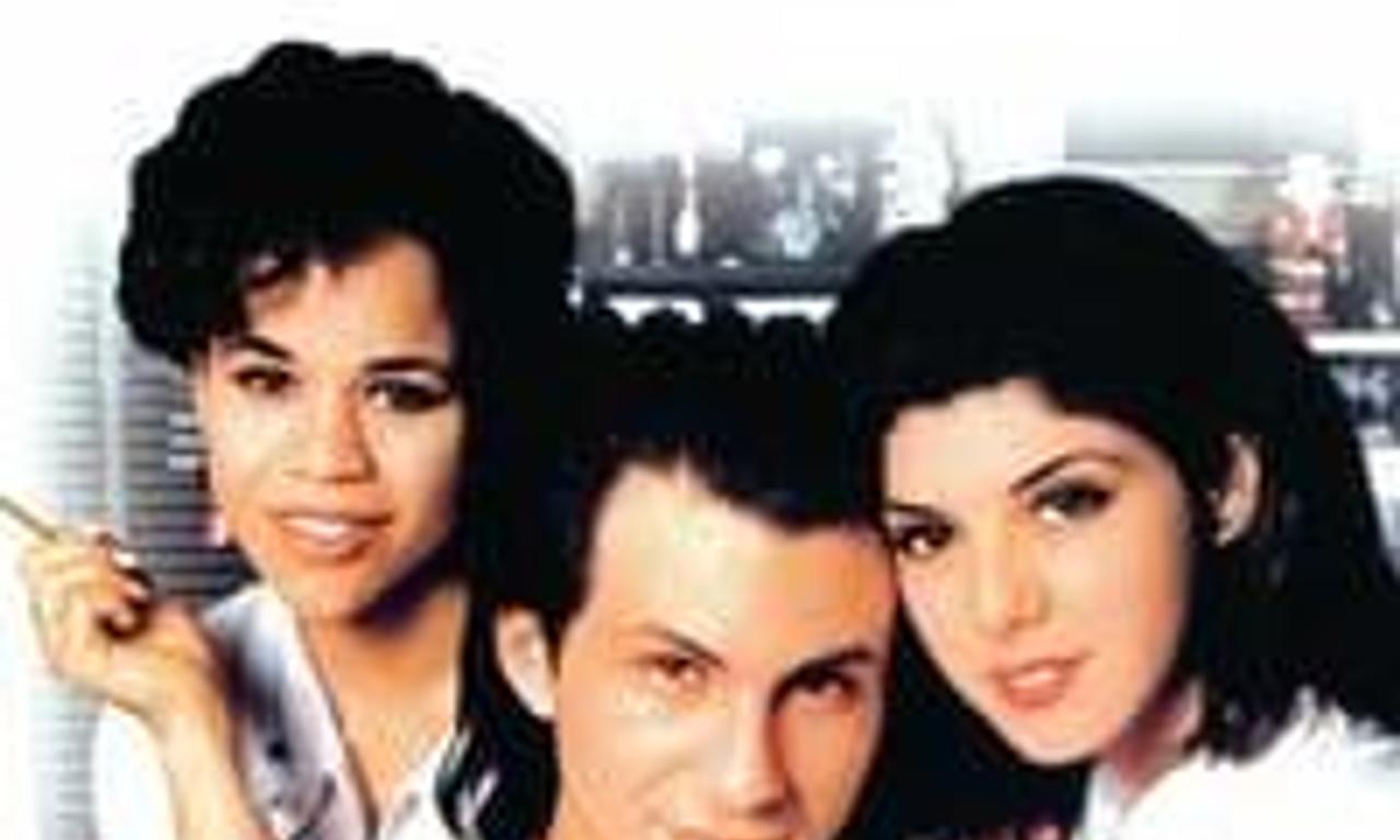 header image for Untamed Heart