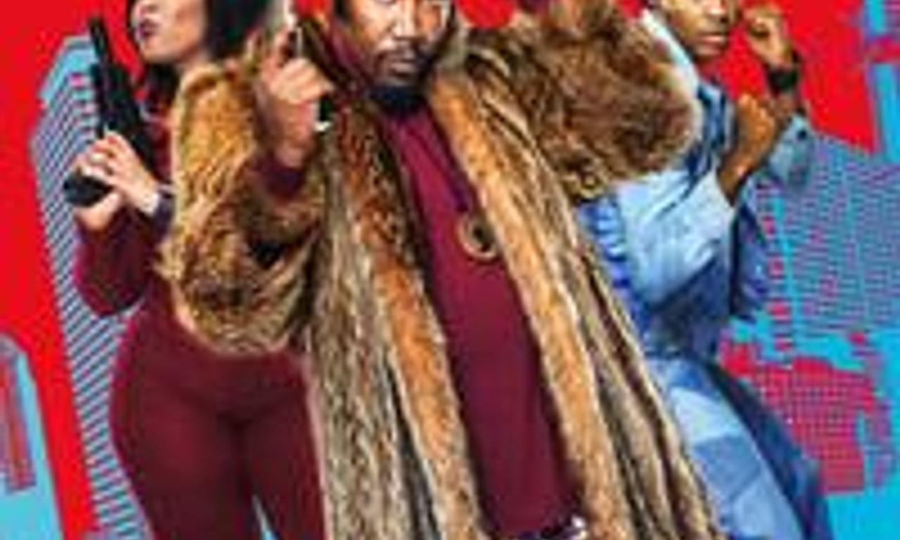 header image for Undercover Brother 2