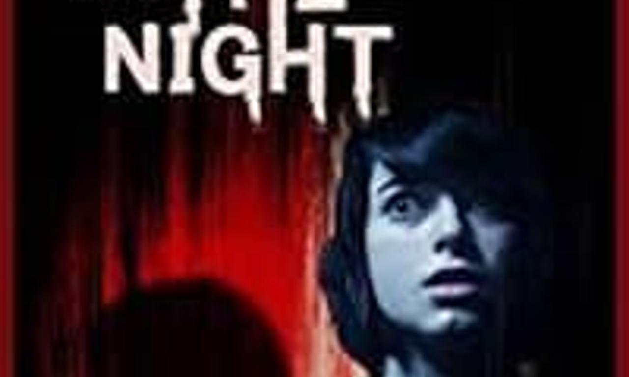 header image for Stranger in the Night