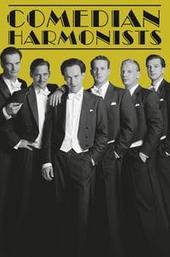 Comedian Harmonists