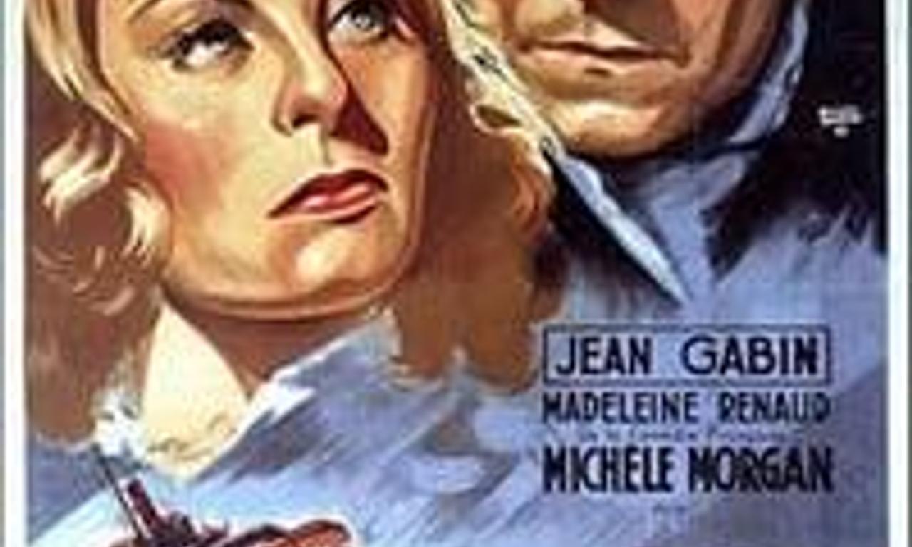 header image for Stormy Waters