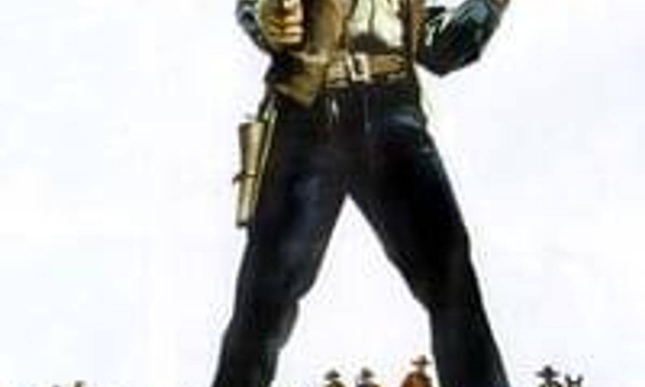 header image for Man Called Gringo