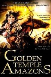 Golden Temple Amazons