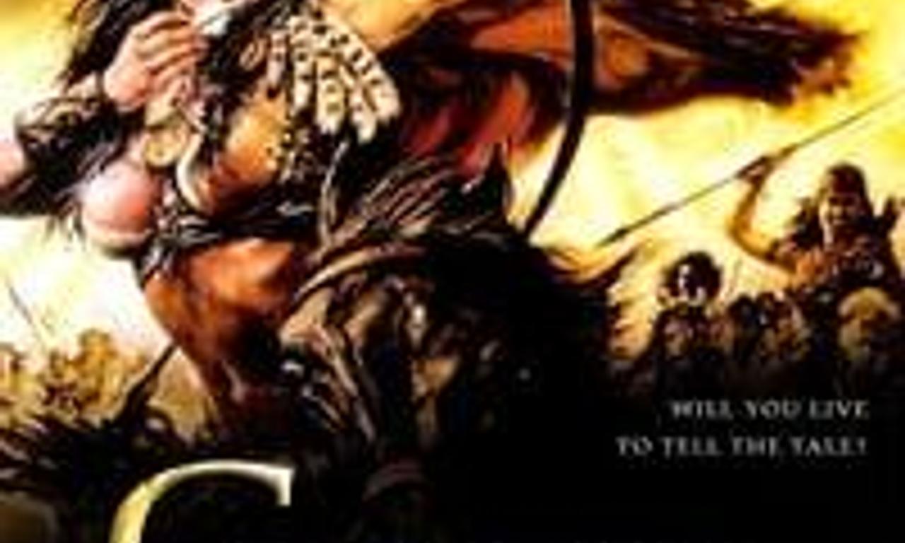 header image for Golden Temple Amazons