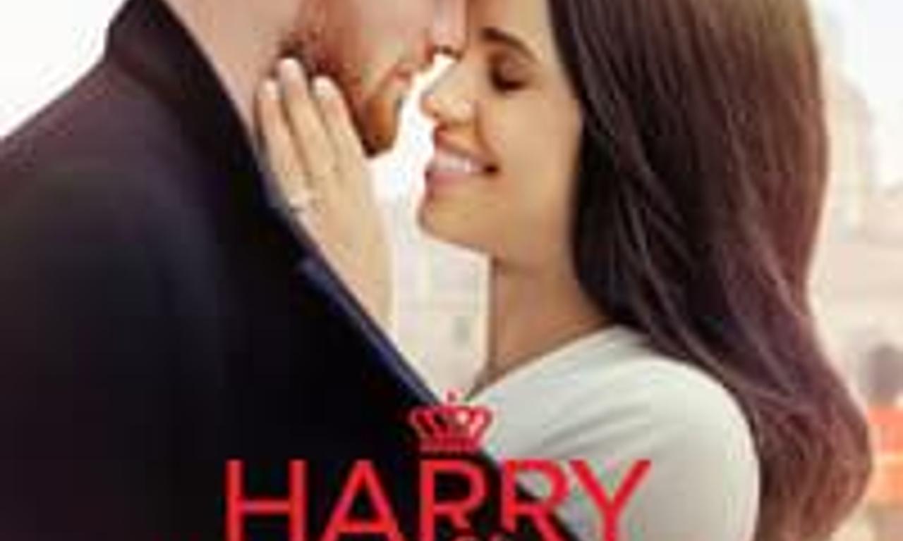header image for Harry & Meghan: A Royal Romance