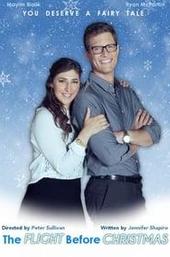 The Flight Before Christmas