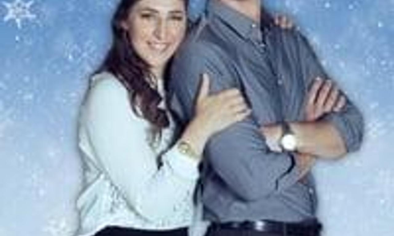 header image for The Flight Before Christmas