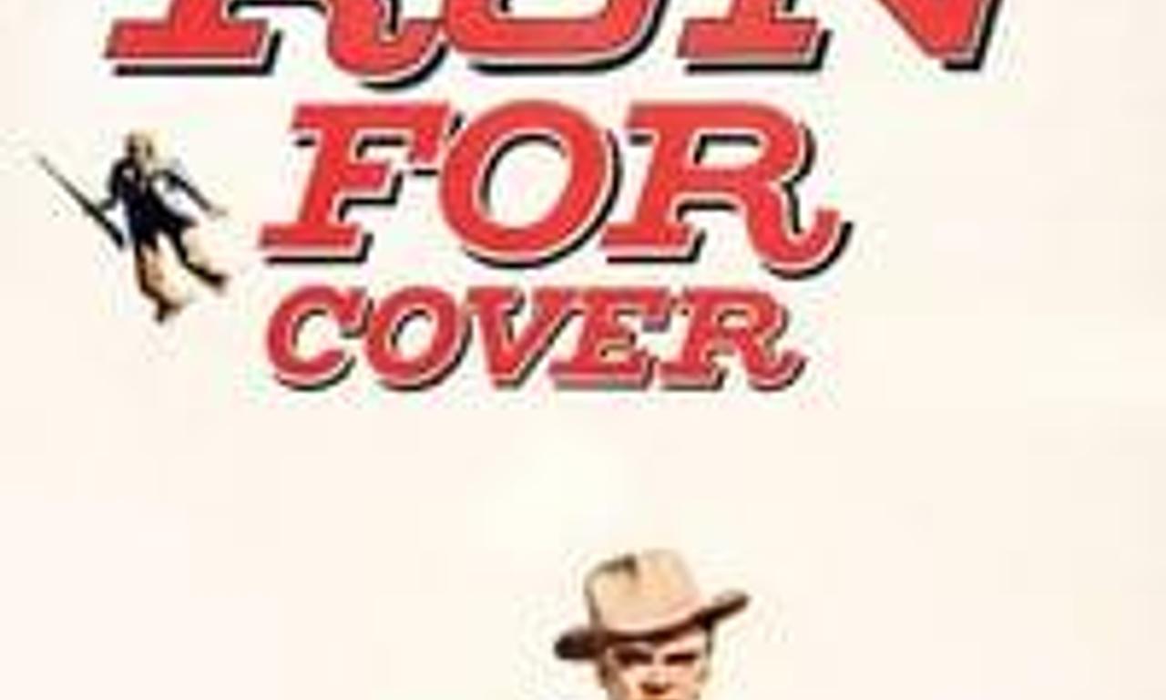 header image for Run for Cover