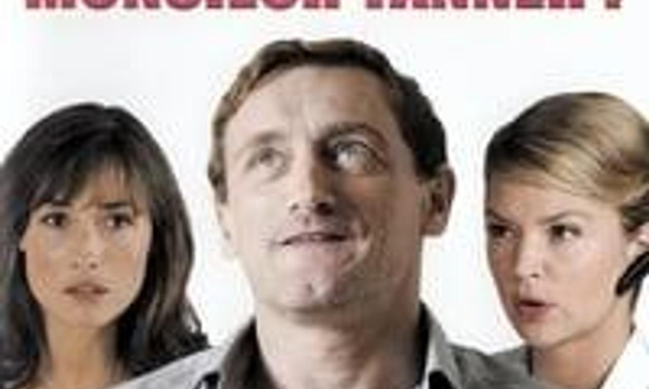 header image for En chantier, monsieur Tanner !