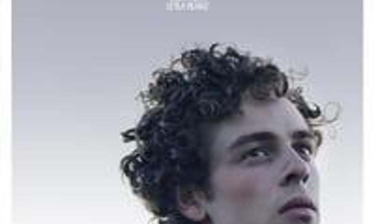 header image for Not Knowing