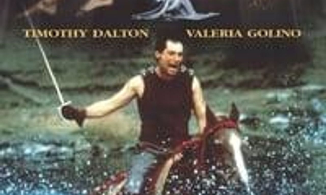 header image for The King's Whore