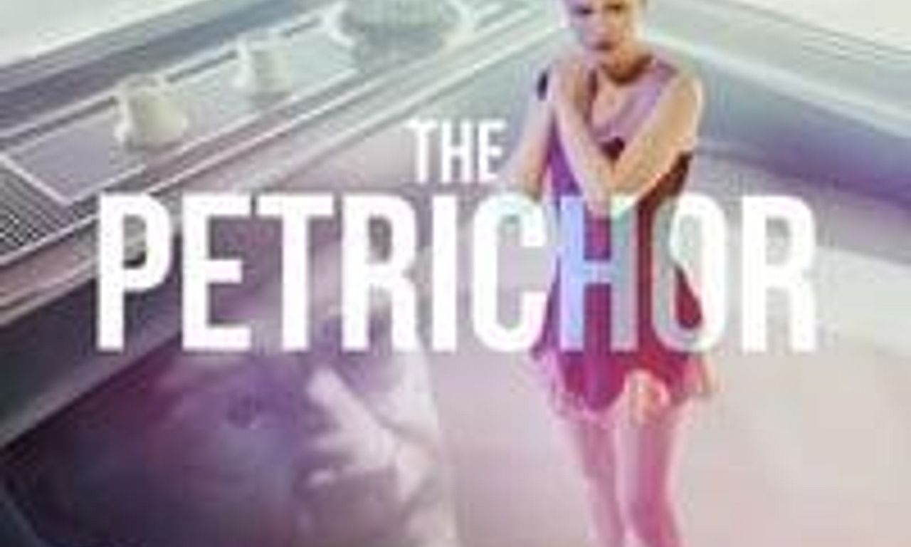 header image for The Petrichor